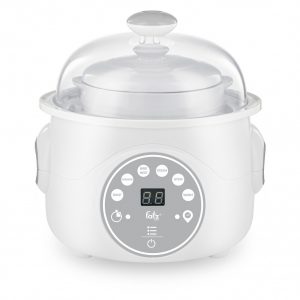 Nồi hầm cách thuỷ 2 tầng STEW 2
