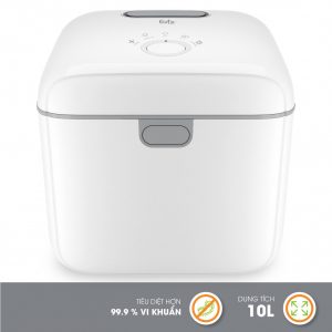 Máy tiệt trùng sấy khô UV Super 3