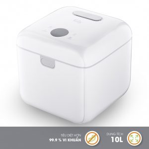 Máy tiệt trùng sấy khô UV Thunder 4