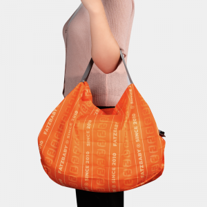 Túi gấp gọn cầm tay GoBag 1