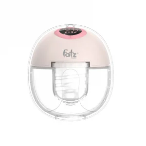 Máy hút sữa điện rảnh tay không dây Freemax 12