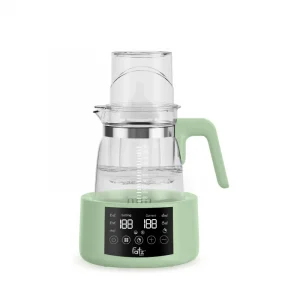 Máy đun và hâm nước pha sữa điện tử Quick 14