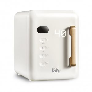 Máy tiệt trùng sấy khô UVC-LED QUEEN 2