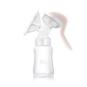 Hút sữa tay Breastfit