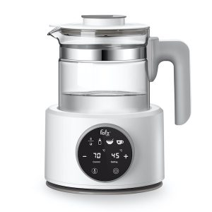 Máy đun và hâm nước pha sữa điện tử Quick 4