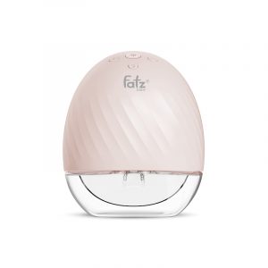 Máy hút sữa điện rảnh tay không dây Freemax 4