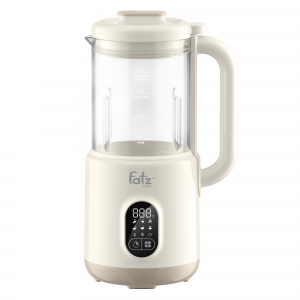 Máy làm sữa hạt - xay nấu đa năng Soy 4 Extra