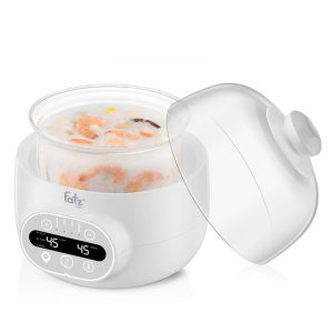 Nồi hầm cách thuỷ STEW 3