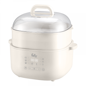 Nồi nấu chậm hấp hầm đa năng 8 trong 1 Stew 7