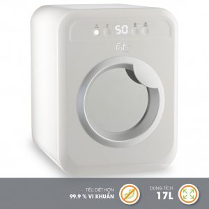 Máy tiệt trùng sấy khô UV Thunder 1