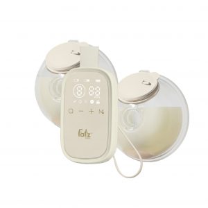 Máy hút sữa điện đôi rảnh tay TwinFree 5