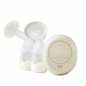 Máy hút sữa điện đôi Chorus 8