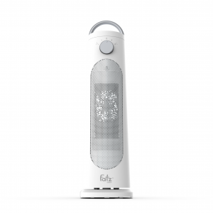 Máy sưởi công nghệ gốm PTC Heat 2