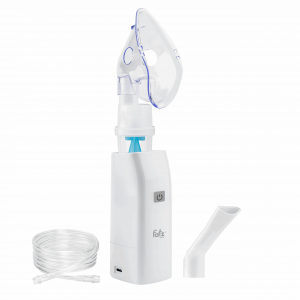 Máy xông khí dung cầm tay dạng khí nén Spray 2