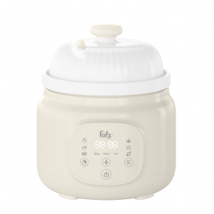 Nồi nhiệt hầm nấu chậm đa năng Slow 8