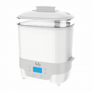 Máy tiệt trùng hơi nước sấy khô điện tử Sumo 5